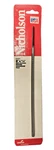 01974 Nicholson 8" X 1/4" Round Chain Saw File Knurl Cut Carded. Fixed Price $10.99.
