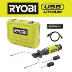Usb Hot Wire Foam Cutter Kit With 2.0 Ah Lithium-ion Rechargeable Batter. Fixed Price $116.82.