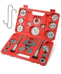 Sujade Yakefly 24PIECES Brake Caliper Tool,universal Disc Wind .... Fixed Price $46.23.