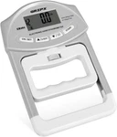 Digital Hand Dynamometer Grip Strength Measurement Power 198LBS. Fixed Price $37.49.