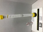 Ez Pour Kit Chilton Adapter And White High Flow Nozzle. Fixed Price $25.50.