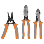 Klein Tools 9416R Insulated Kit, 3-PIECE 802NV7. Fixed Price $97.52.