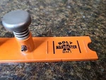 Dude Tools Bolt Marxster BM1 Marker With Comfort Grip New. Fixed Price $150.00.