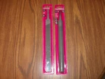 Craftsman 10" Bastard Files (lot Of Two). Fixed Price $27.25.