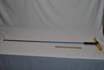T&t Tools Mighty Probe Soil Rod 3/8 X 48 W/ Smart Stick Handle. Fixed Price $79.99.