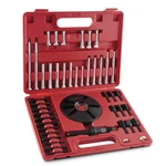 Reywoo Harmonic Balancer Puller And Installer Tool Set, Works As Flywheel Pul.... Fixed Price $66.14.