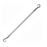 Grobet 31.995 File 6 Riffler 2 Cut ZA987. Fixed Price $49.22.