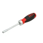 Installmates 12-IN-1 Ratcheting Screwdriver (slotted, Phillips, & Torx Bits). Fixed Price $16.99.