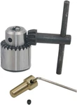 Mini Electric Drill Chuck 0.3-4MM Jto Taper Mounted Lathe For 1/8 Inch/ 3.17M.... Fixed Price $20.26.