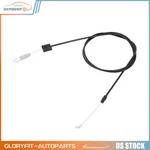 Drive Engagement Cable 21" Replaces Mtd Fits Yard Machines Bolens Lawn Mowers. Fixed Price $9.05.