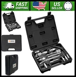 Prolube 11-PIECE Greasing Accessory Kit. Fixed Price $74.99.