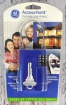 Ge Access Point 001948 Portable Stor-a-key Adjustable Cable New. Fixed Price $12.97.