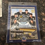 Nhl Winter Classic 2011 Pittsburgh Penguins Team 8X10 Photo File. Fixed Price $10.00.