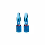 Spyder 19037 1-INCH SQ2 Impact Driver Bit (2-PACK). Fixed Price $12.48.
