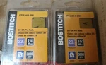 Bostitch 23GA 1 3/4" Inch Pin Nails PT-2344-3M (2 Pack) 6,000 Total New. Fixed Price $23.00.