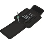 Combination Tap Set 847/7 8PC 1/4" Folding Wera Drill. Fixed Price $158.90.