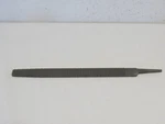 F. L. Grobet Bastard 14" Half Round Rasp Switzerland Vintage Nos. Fixed Price $39.98.