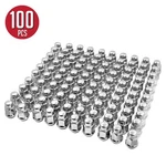 Coyote Wheel Accessories 561145 Lug Nuts. Fixed Price $82.83.