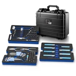 Powerbuilt 83 Piece Stainless Steel Marine Tool Set - 642411. Fixed Price $399.95.