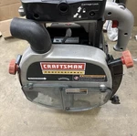 Craftsman Professional 10 Sliding Compound Miter Saw 137.212360. Fixed Price $179.00.
