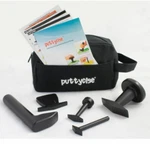 Cando 10-2819 Puttycise Theraputty Tool, Carry Bag New In Ships Asap. Fixed Price $69.97.