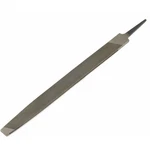 Forney 8 In. X 0.6 W Metal Machinist Single Cut Bastard File Mill. Fixed Price $9.43.