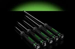 Hilmor Precision Screwdriver 5 Pc Set Mini 1891089. Fixed Price $29.50.