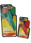 Form-a-funnel Flexible Draining Tool 2-PC Kit Clogged Sinks Tubs Toilets. Fixed Price $62.82.