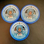 Lot Of 3 Blue Monster Ptfe Pipe Thread Sealant Tape 1429-INCHES Mill-rose 70885. Fixed Price $11.40.