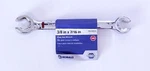 Kobalt Flare Nut Wrench 3/8IN X 7/16IN #0516045. Fixed Price $13.50.