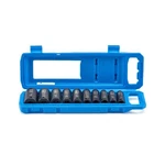 Hart 10 Piece 3/8-INCH Cr-mo Impact Rated Set, Standard. Fixed Price $38.70.