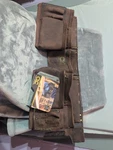 12 Pocket Tool Belt Custom Leathercraft (19427) Clc Brand New W/tag With. Fixed Price $64.89.