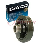 Dayco PB1082ST Engine Harmonic Balancer For DA-3512HD 872007 Cylinder Block Ko. Fixed Price $231.25.
