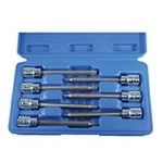 Tools ATD-13776 7-PIECE Tamper-resistant Star Bit Socket Set. Fixed Price $41.54.