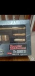 Popular Mechanics 22K Gold Plated Tool Set 33 Pieces. Fixed Price $225.00.