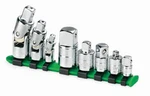 Hand Tool SKT-4518 Universal Socket Adapter Set Piec. Fixed Price $165.53.
