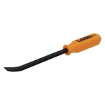 Lang Tools 853-12 12" Straight End Strike Cap Screwdriver Handle Pry Bar. Fixed Price $28.48.