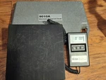 Tif 9010A Slimline Electronic Refrigerant Charging Scale. Fixed Price $85.00.