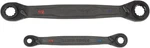 Klein Tools 68216 4-IN-1 Reversible Ratcheting Box Wrench Set. Fixed Price $47.99.