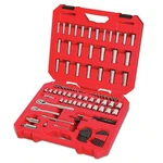 Craftsman CMMT12123 - 1/4 & 3/8" Dr Metric Sae 6 Pt Mechanic's Tool Set 105 Pc. Fixed Price $94.50.