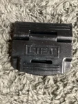 Craftsman Max Axess Case Latch One Replacement. Fixed Price $21.00.