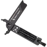 Wolf Tooth 8-BIT Pack Pliers Multi-tool. Black. Fixed Price $69.95.
