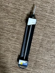 Kobalt 10-IN Double-cut Bastard Tooth Round File. Fixed Price $10.00.