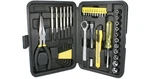 Qvs CA216-K4 41-PIECE Technician's Premium Box Toolkit. Fixed Price $15.97.
