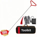 Denway Cargo Grabber Retriever Tool Extendable Pickup Truck Bed Accessory. Fixed Price $34.99.