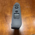 2003-2011 Honda Element Master Switch (2406T Batch) Grey. Fixed Price $45.00.