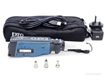 Exfo FIP-435B Wireless Fiber Inspection Scope With Apc Tips Mfd 2022. Fixed Price $1336.58.