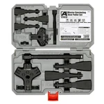 Ares 15095 Master Ratcheting Gear Puller Set Premium Chrome Moly Steel Ge.... Fixed Price $230.94.