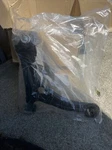 Suspension Control Arm KIT-2 Piece With Ball Joint Set Trq PSA62729. Fixed Price $65.50.