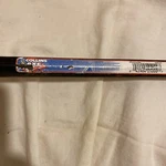 Usa Collins Axe Black Forged Steel Gooseneck Wrecking Bar 3/4 24 In.. Fixed Price $5.00.